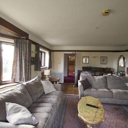 Fern Lodge Guesthouse Hythe  Luaran gambar