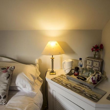 Fern Lodge Guesthouse Hythe  Luaran gambar
