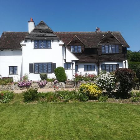 Fern Lodge Guesthouse Hythe  Luaran gambar