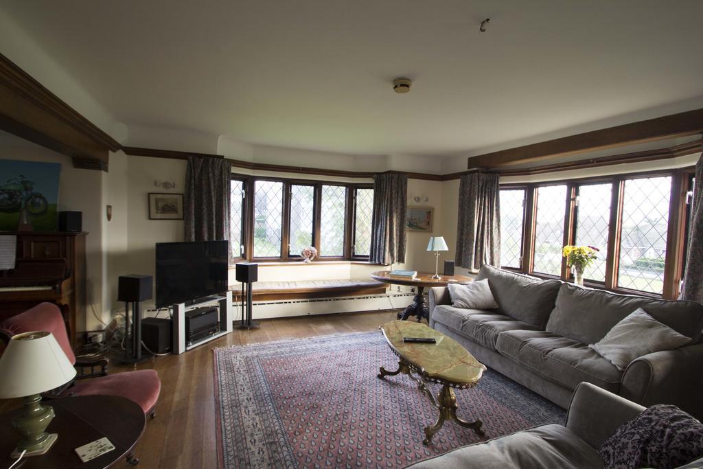 Fern Lodge Guesthouse Hythe  Luaran gambar