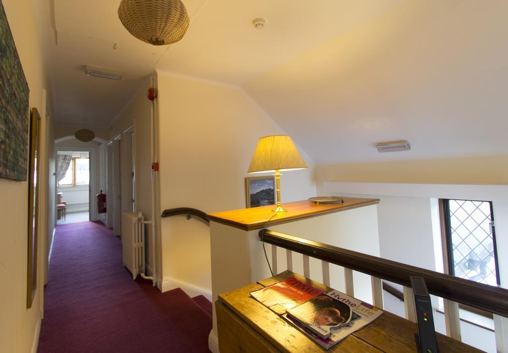 Fern Lodge Guesthouse Hythe  Luaran gambar
