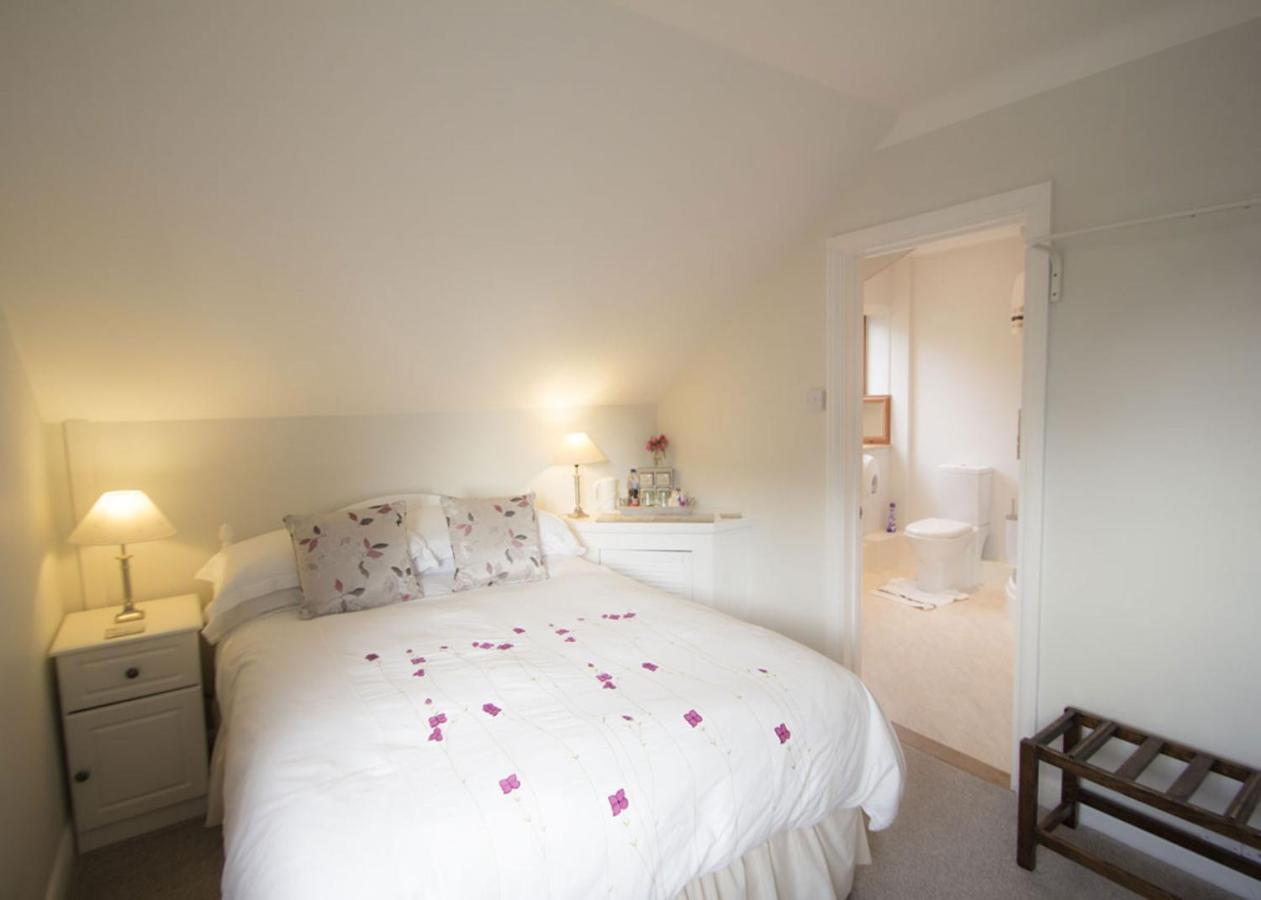 Fern Lodge Guesthouse Hythe  Luaran gambar