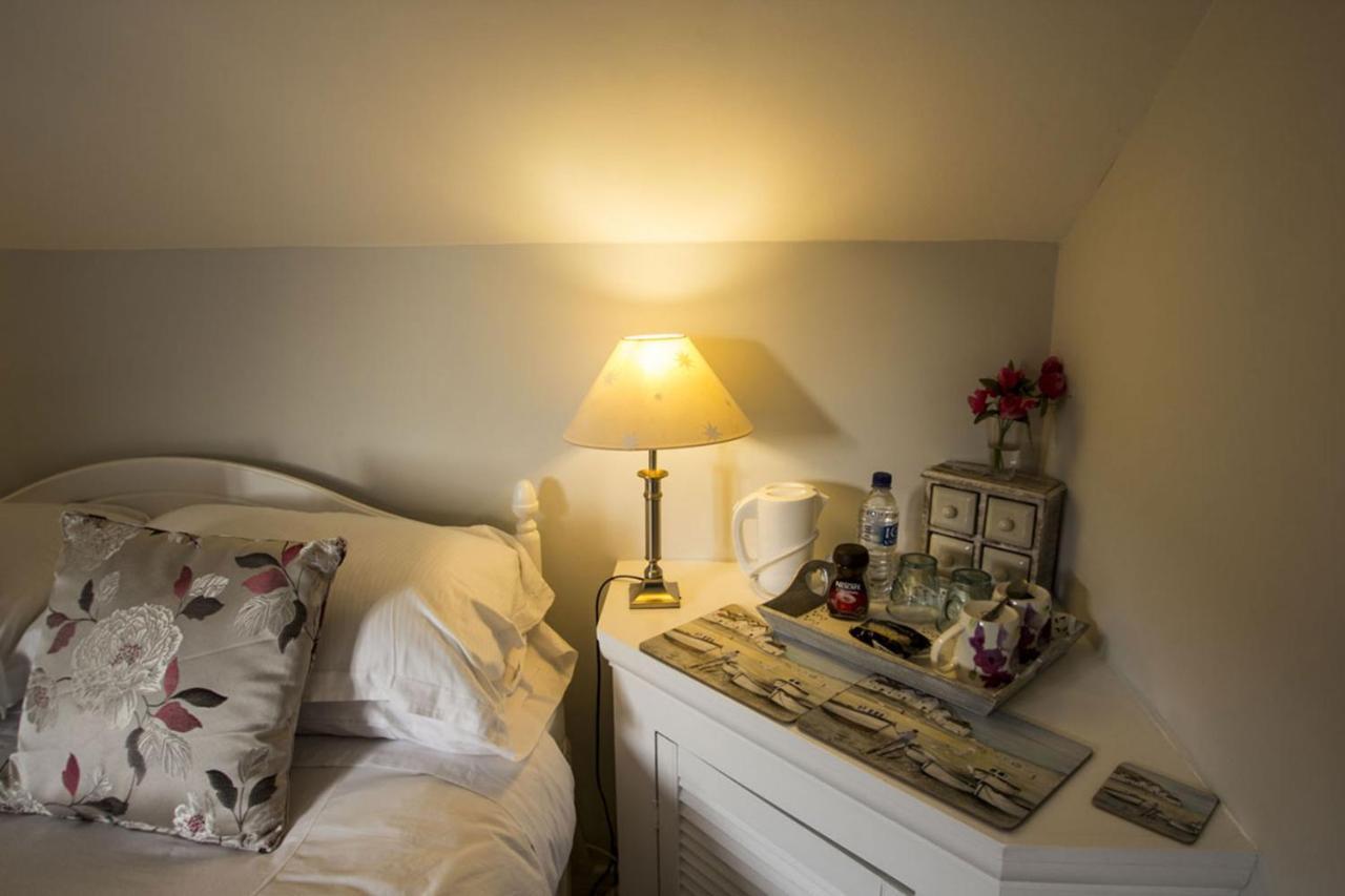 Fern Lodge Guesthouse Hythe  Luaran gambar