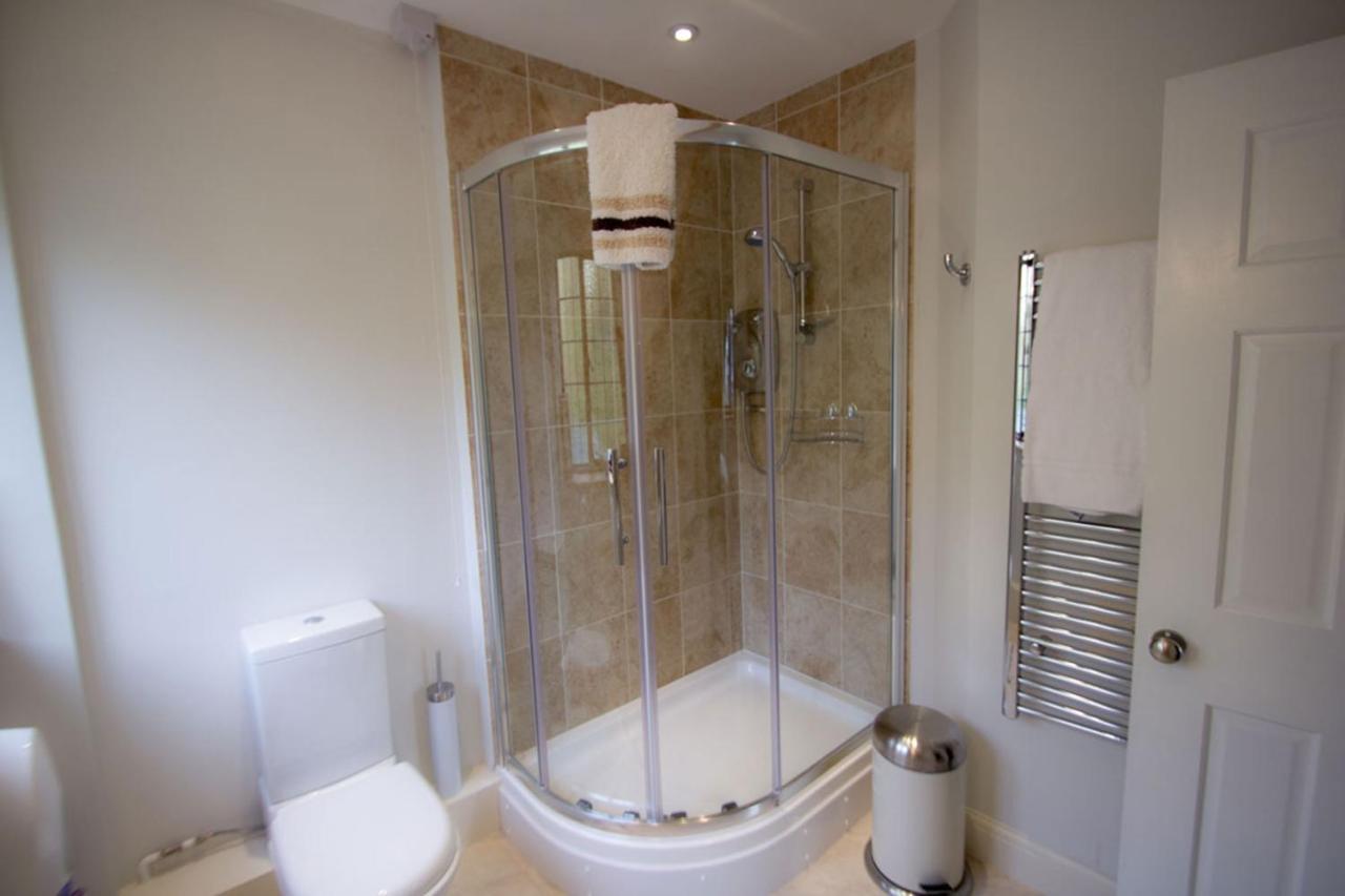 Fern Lodge Guesthouse Hythe  Luaran gambar