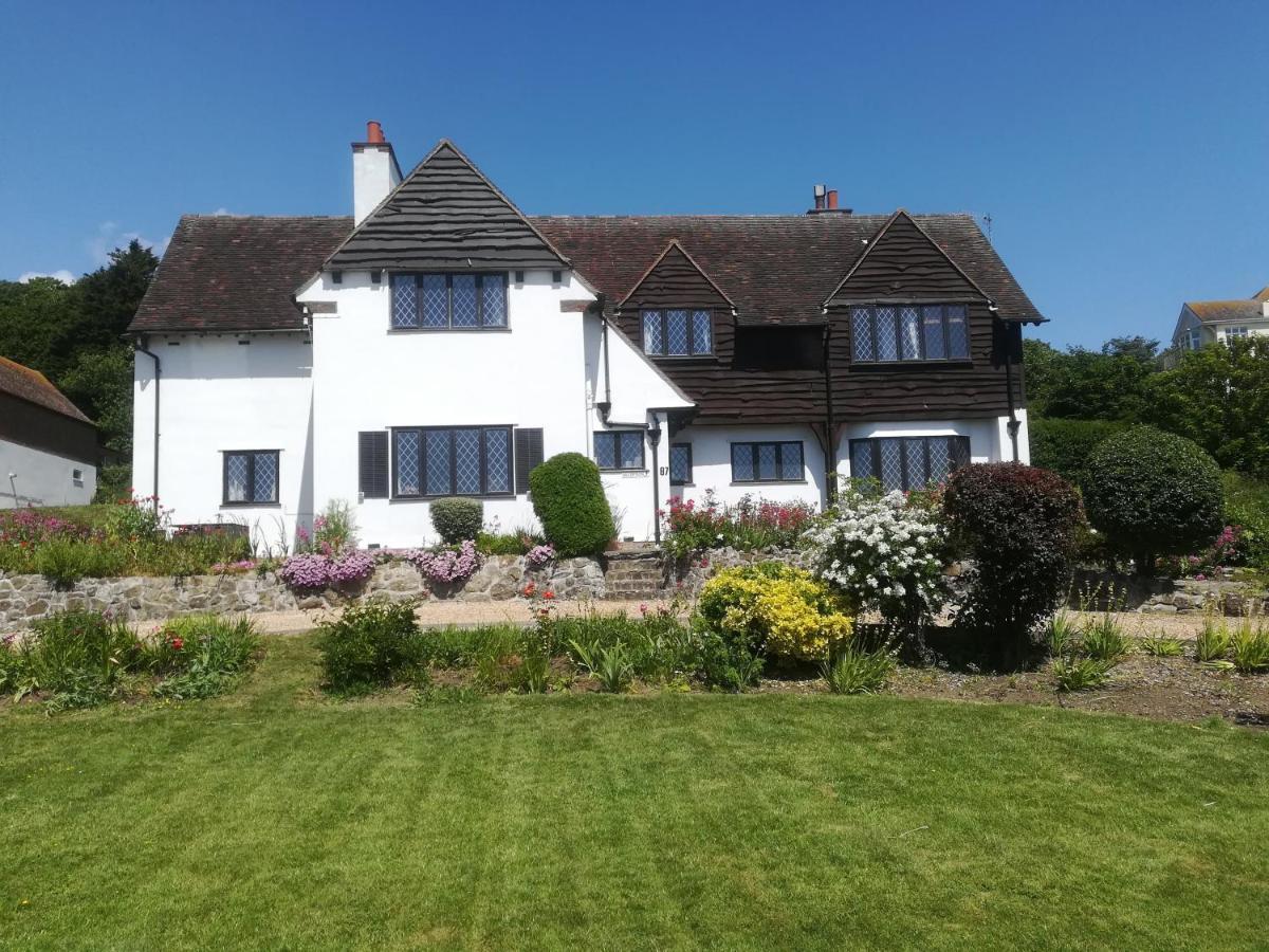 Fern Lodge Guesthouse Hythe  Luaran gambar
