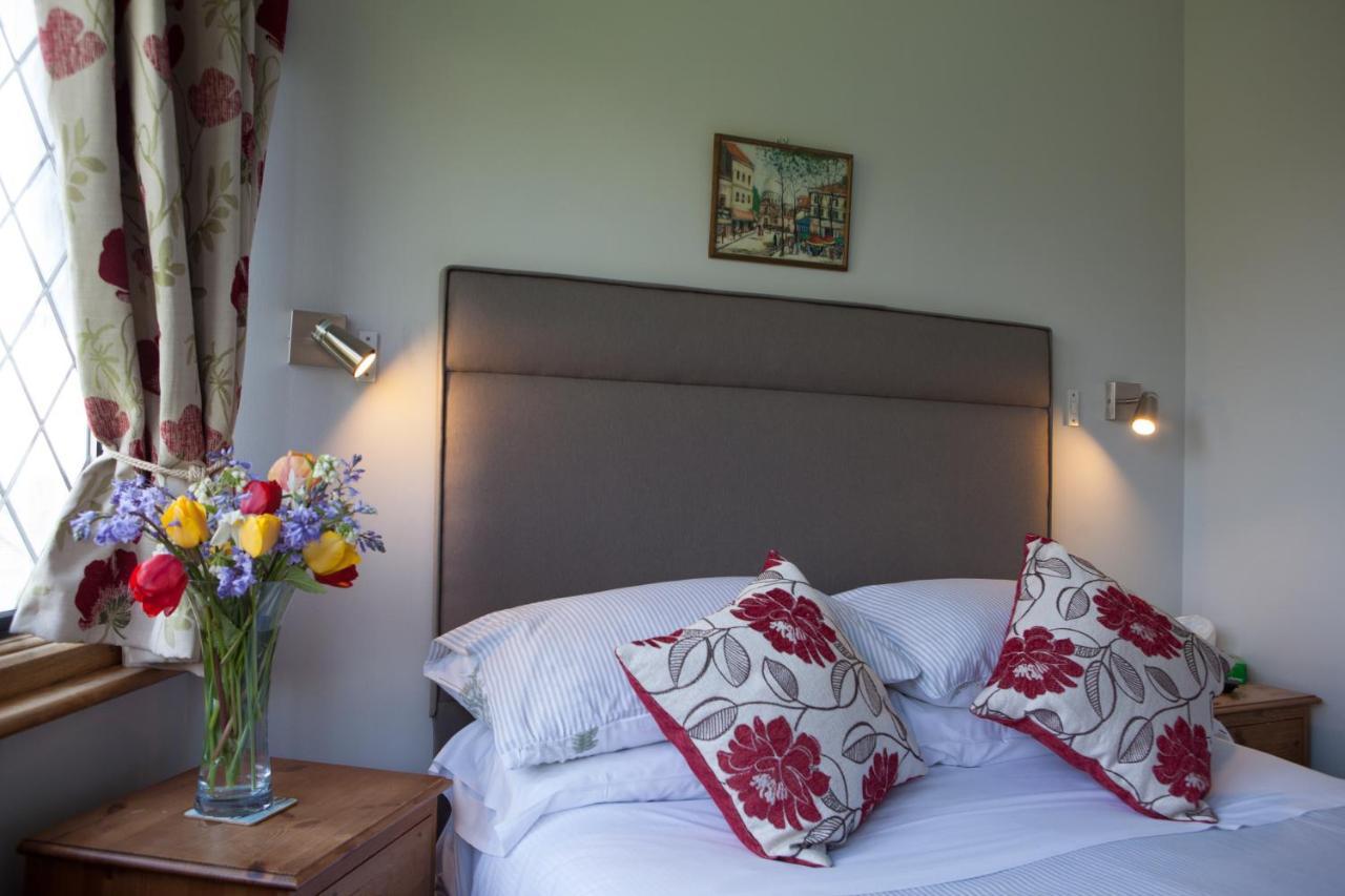 Fern Lodge Guesthouse Hythe  Luaran gambar