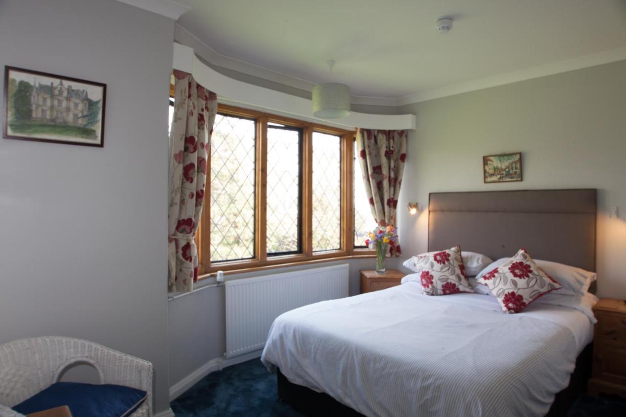 Fern Lodge Guesthouse Hythe  Luaran gambar