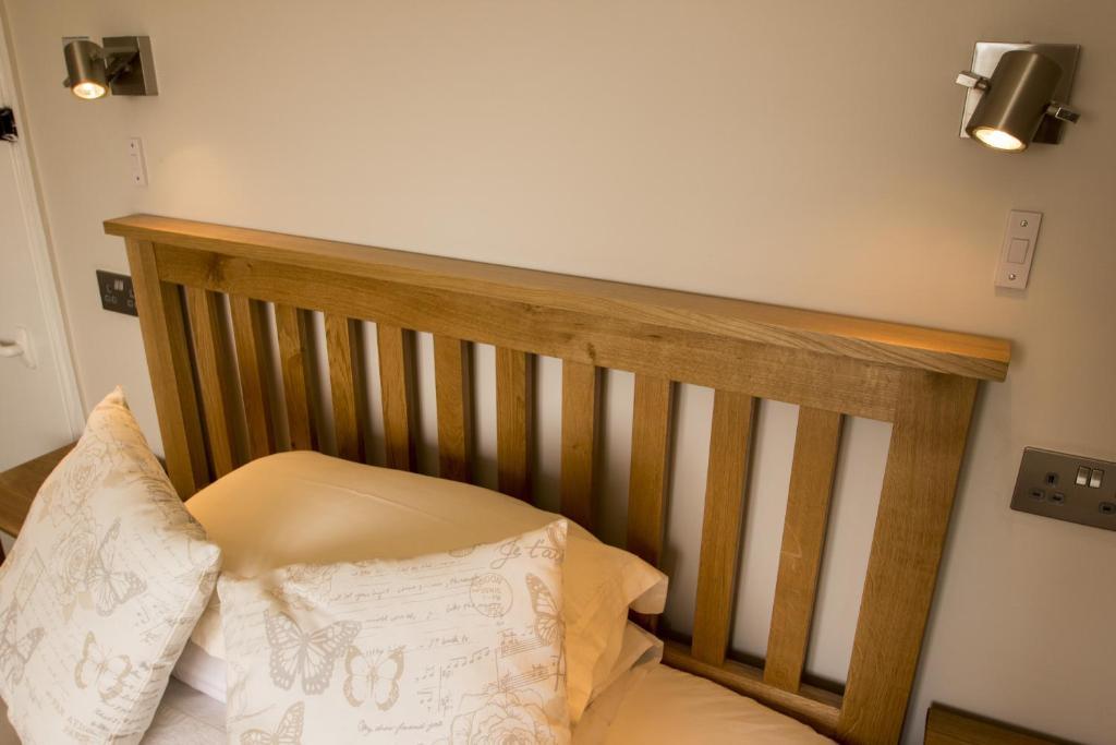 Fern Lodge Guesthouse Hythe  Luaran gambar