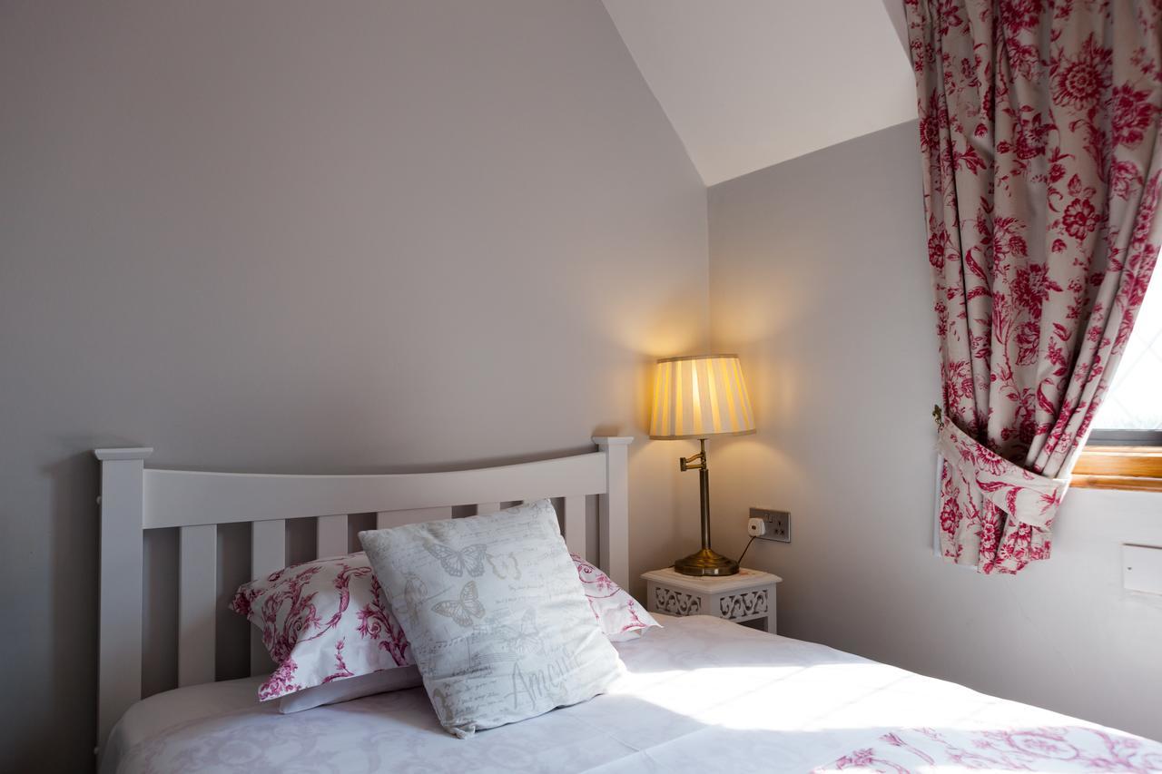 Fern Lodge Guesthouse Hythe  Luaran gambar