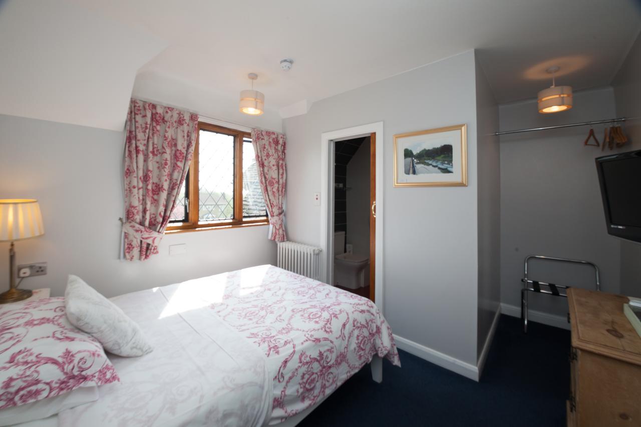 Fern Lodge Guesthouse Hythe  Luaran gambar