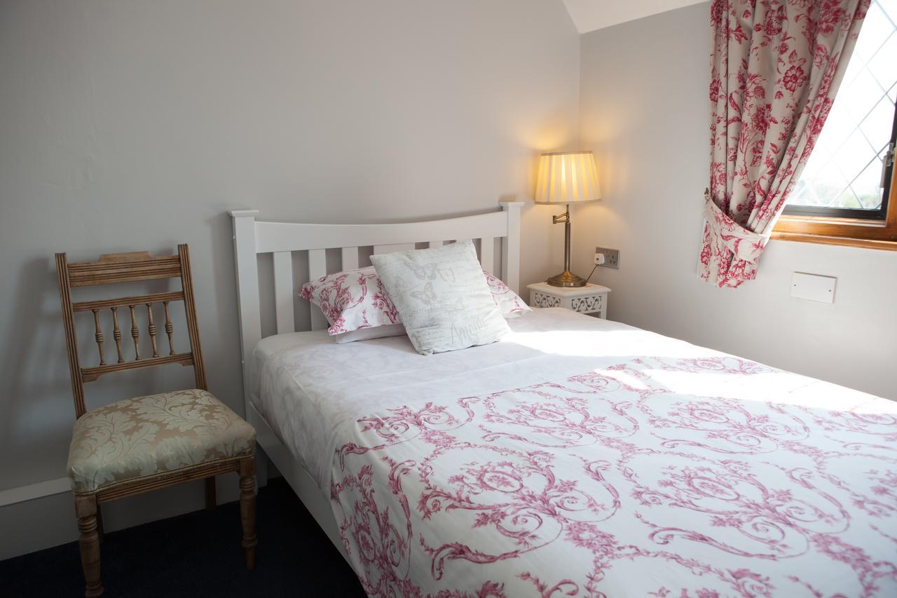 Fern Lodge Guesthouse Hythe  Luaran gambar