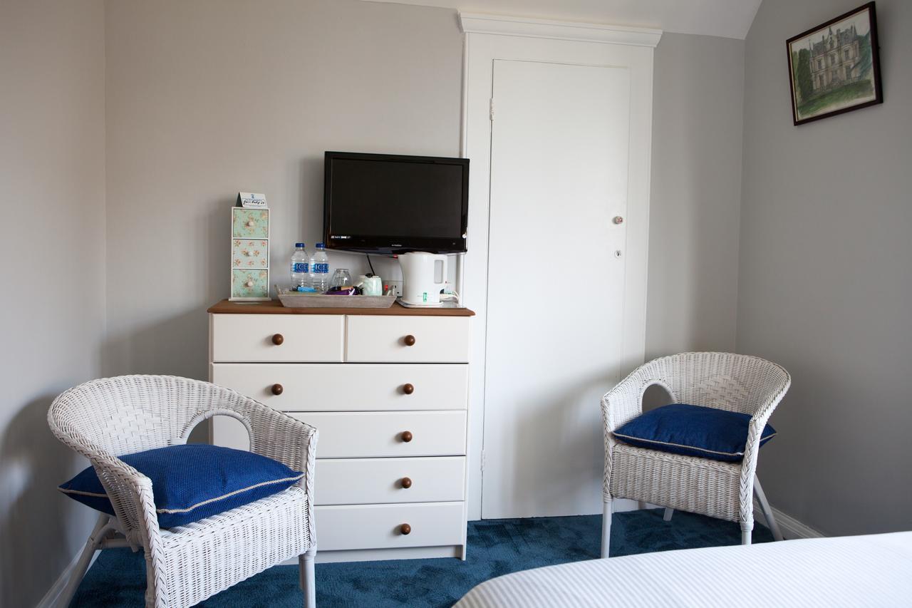 Fern Lodge Guesthouse Hythe  Luaran gambar
