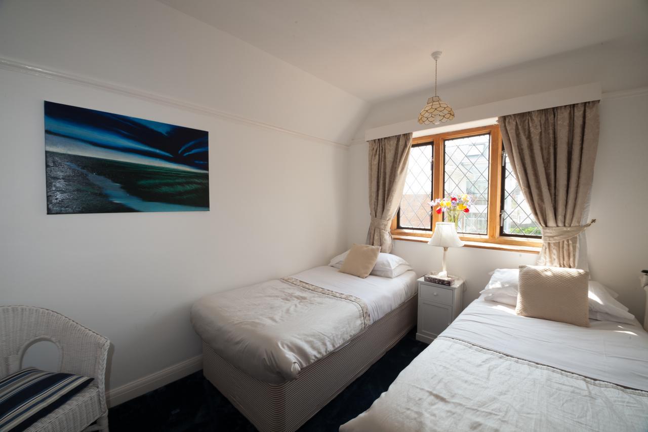 Fern Lodge Guesthouse Hythe  Luaran gambar