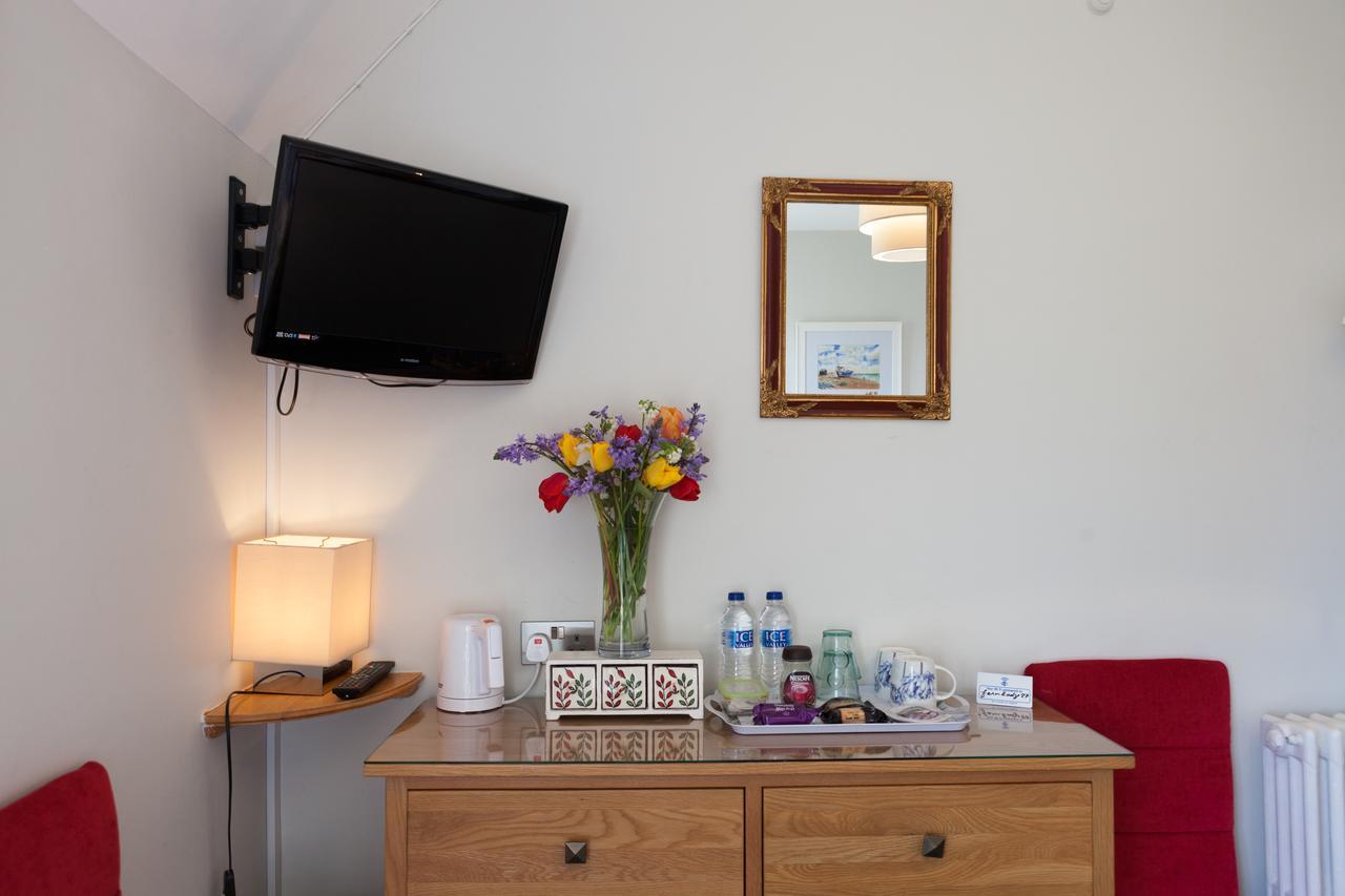 Fern Lodge Guesthouse Hythe  Luaran gambar