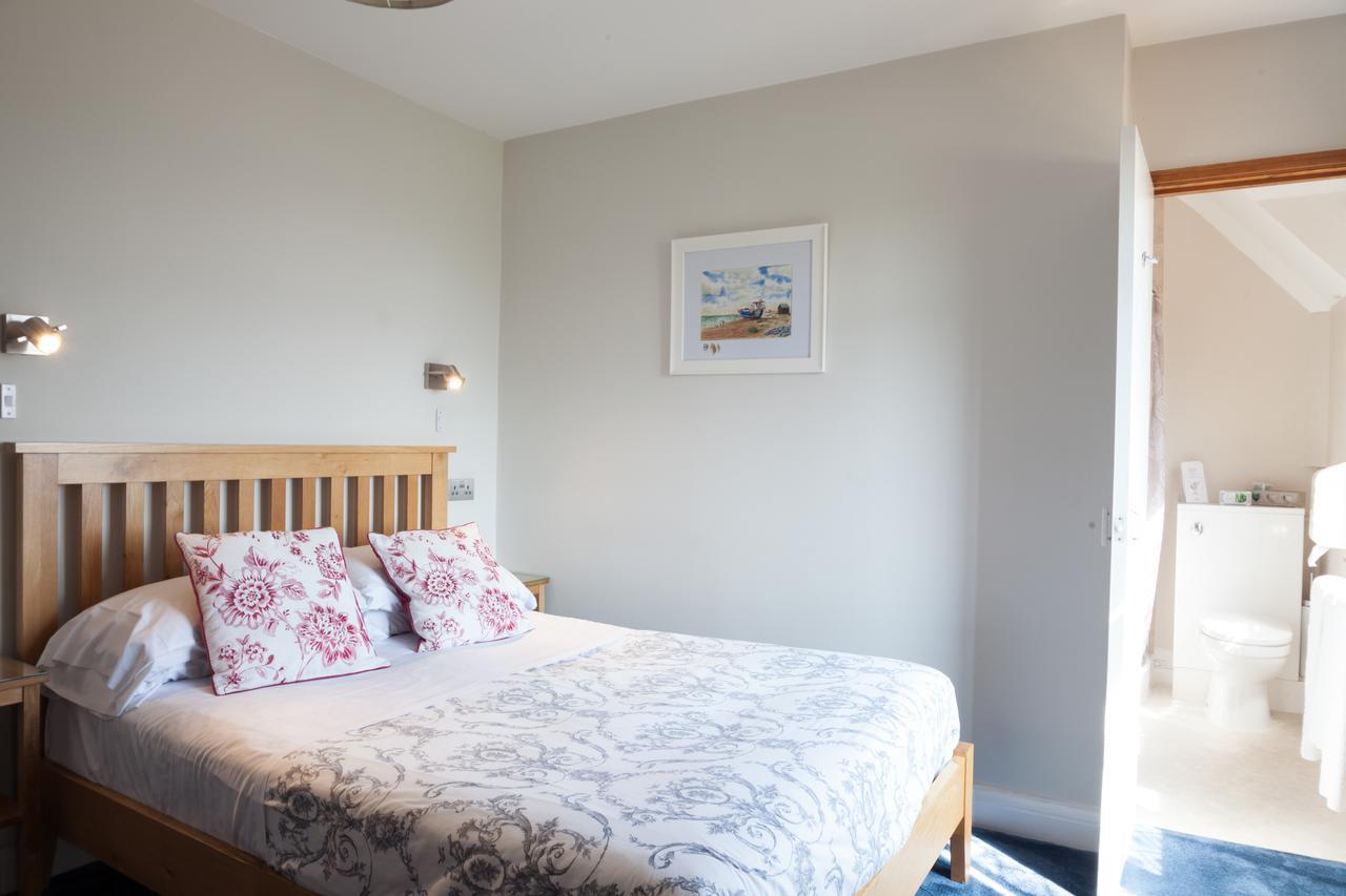 Fern Lodge Guesthouse Hythe  Luaran gambar