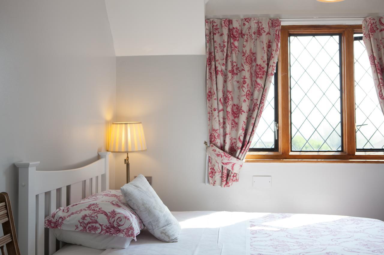 Fern Lodge Guesthouse Hythe  Luaran gambar