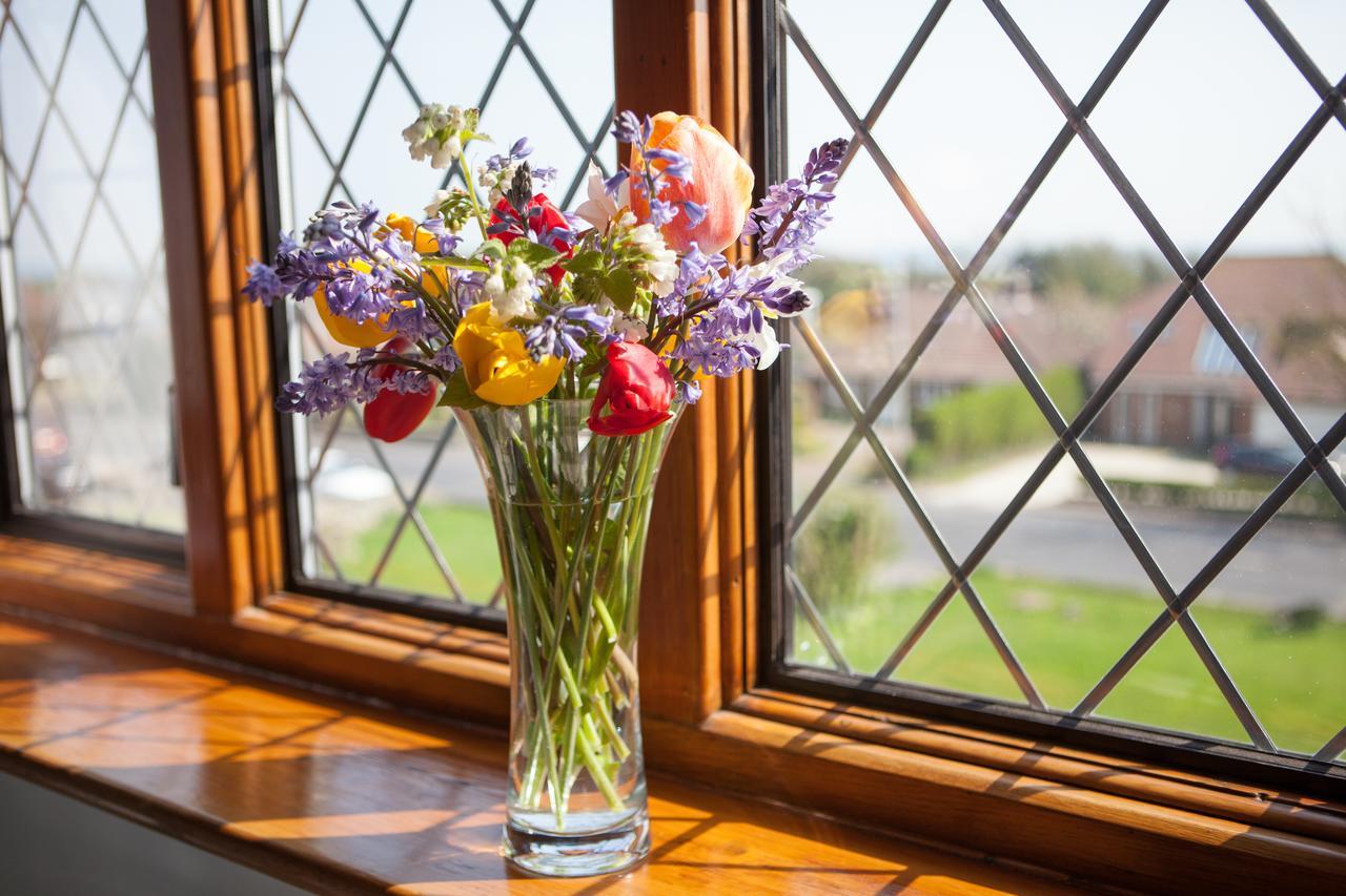 Fern Lodge Guesthouse Hythe  Luaran gambar