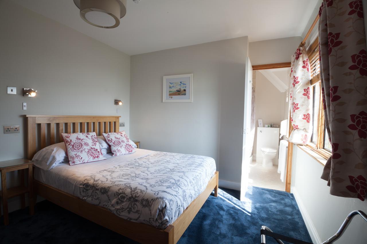 Fern Lodge Guesthouse Hythe  Luaran gambar