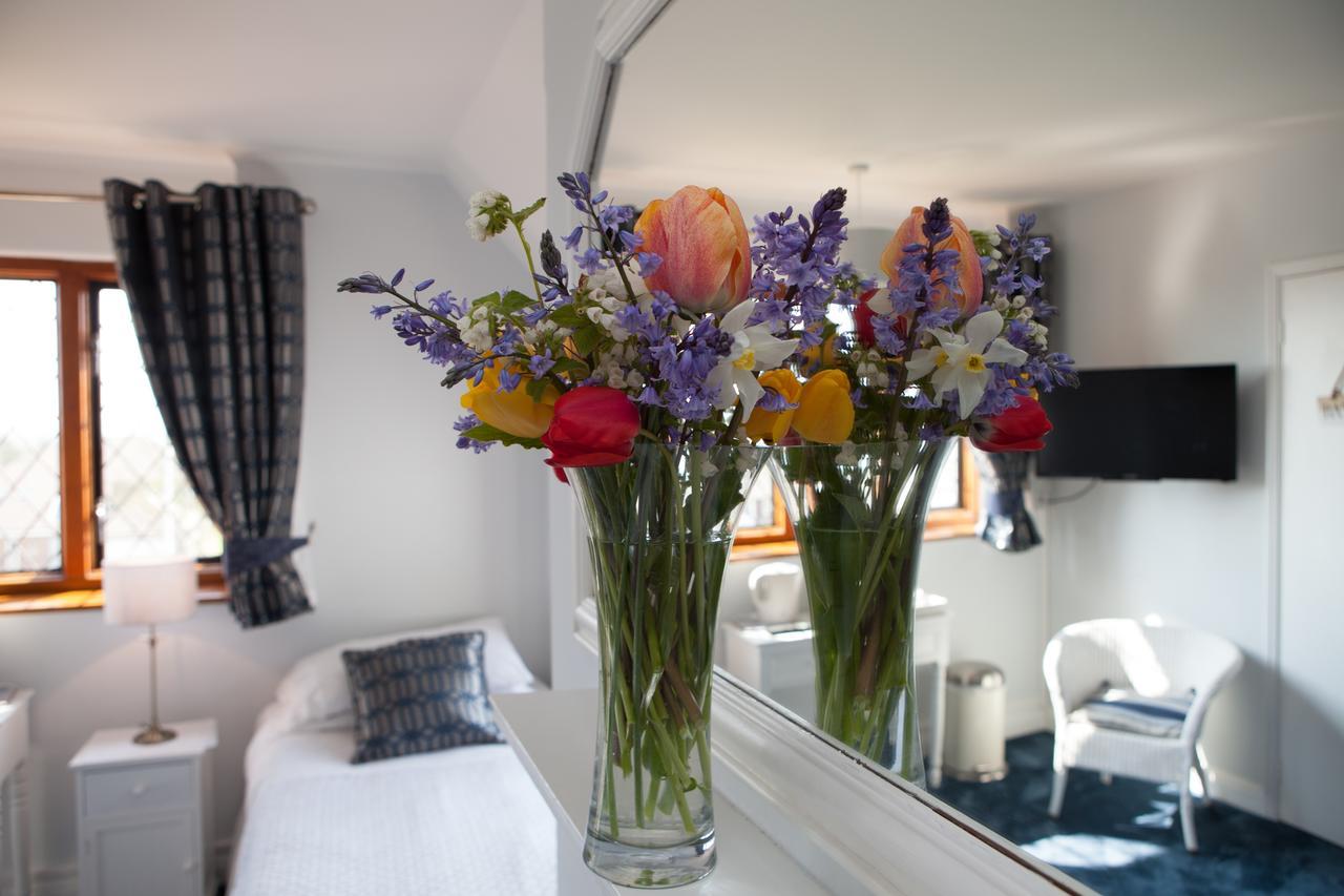 Fern Lodge Guesthouse Hythe  Luaran gambar