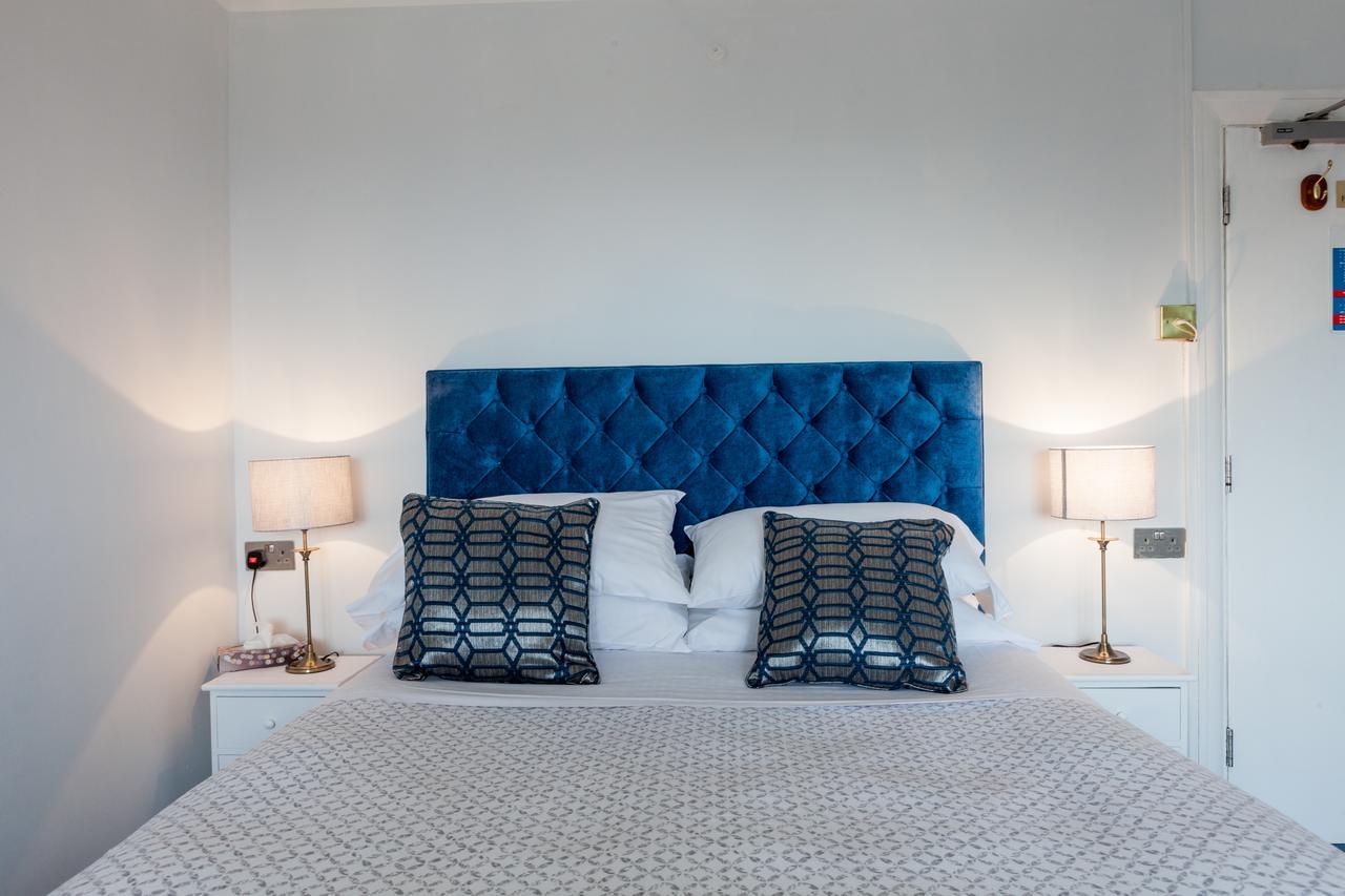 Fern Lodge Guesthouse Hythe  Luaran gambar