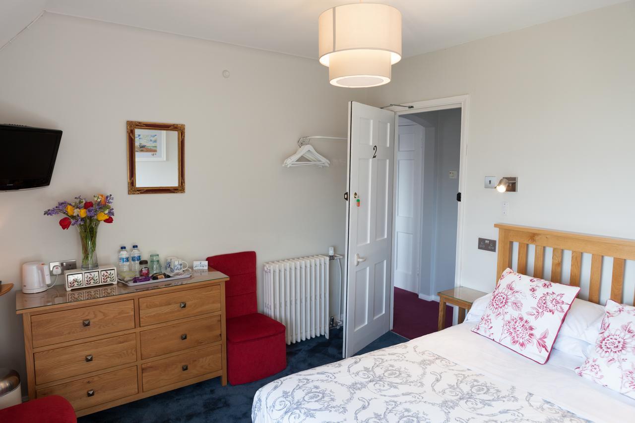 Fern Lodge Guesthouse Hythe  Luaran gambar