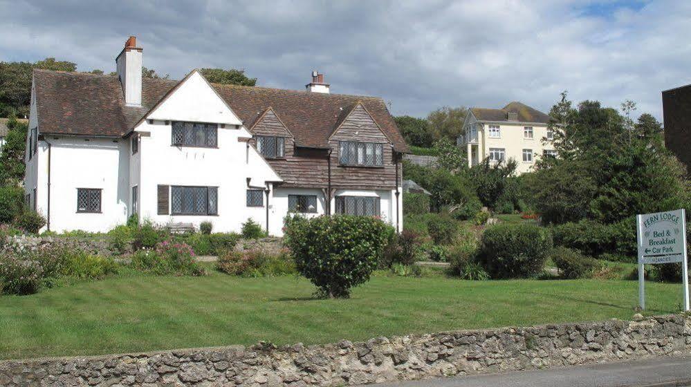 Fern Lodge Guesthouse Hythe  Luaran gambar