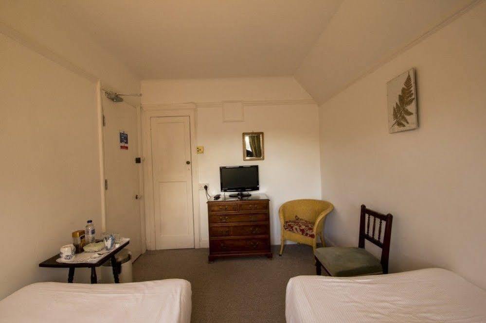 Fern Lodge Guesthouse Hythe  Luaran gambar
