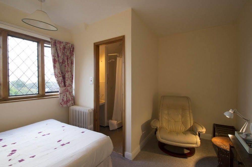 Fern Lodge Guesthouse Hythe  Luaran gambar