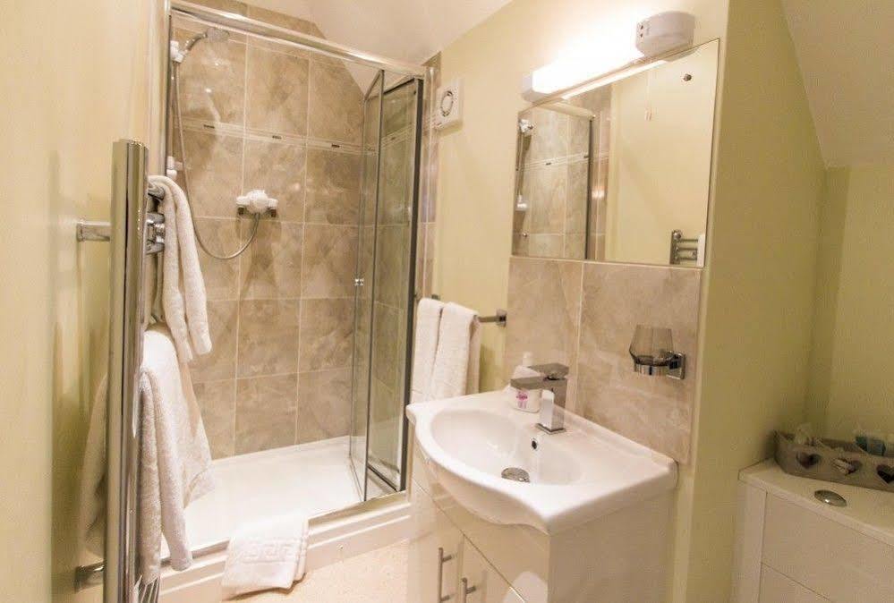 Fern Lodge Guesthouse Hythe  Luaran gambar