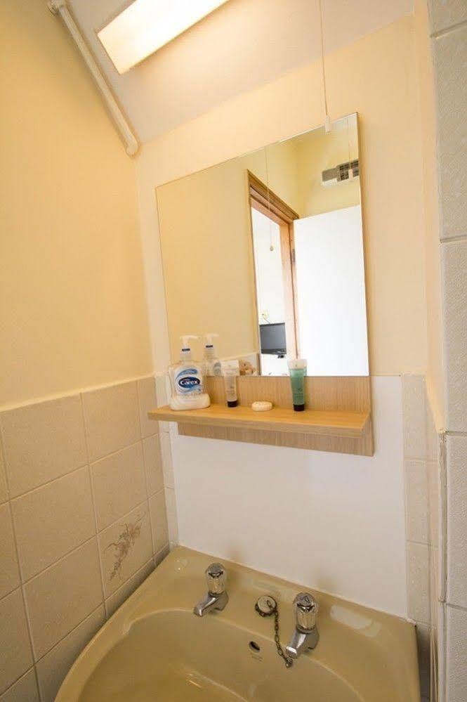 Fern Lodge Guesthouse Hythe  Luaran gambar