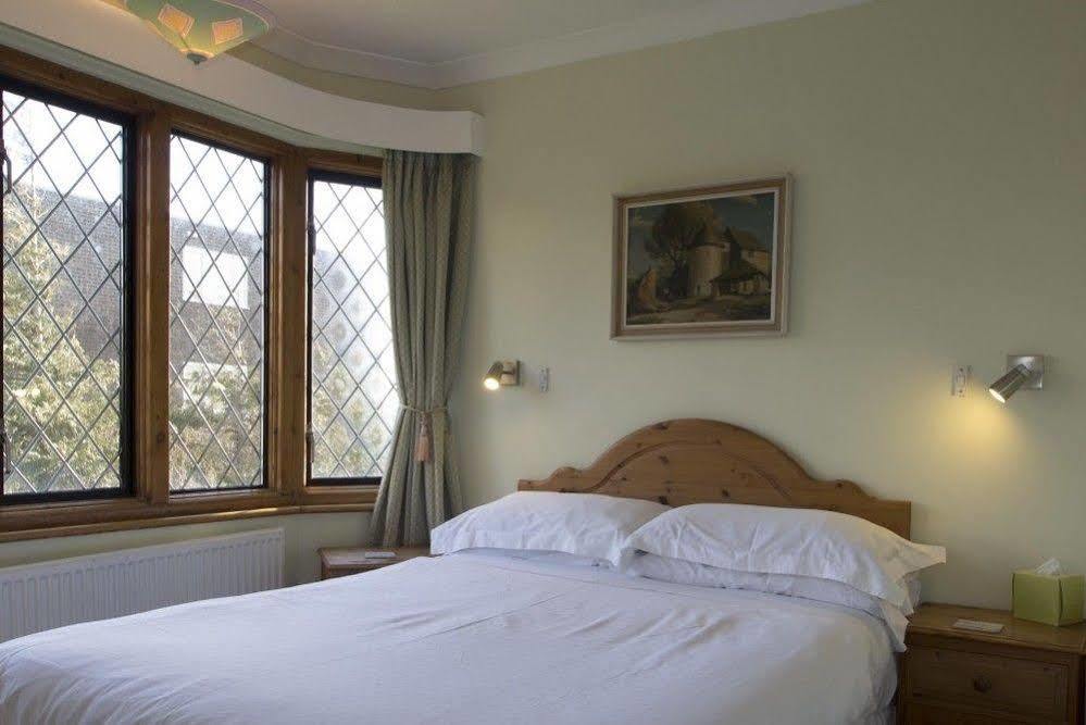 Fern Lodge Guesthouse Hythe  Luaran gambar