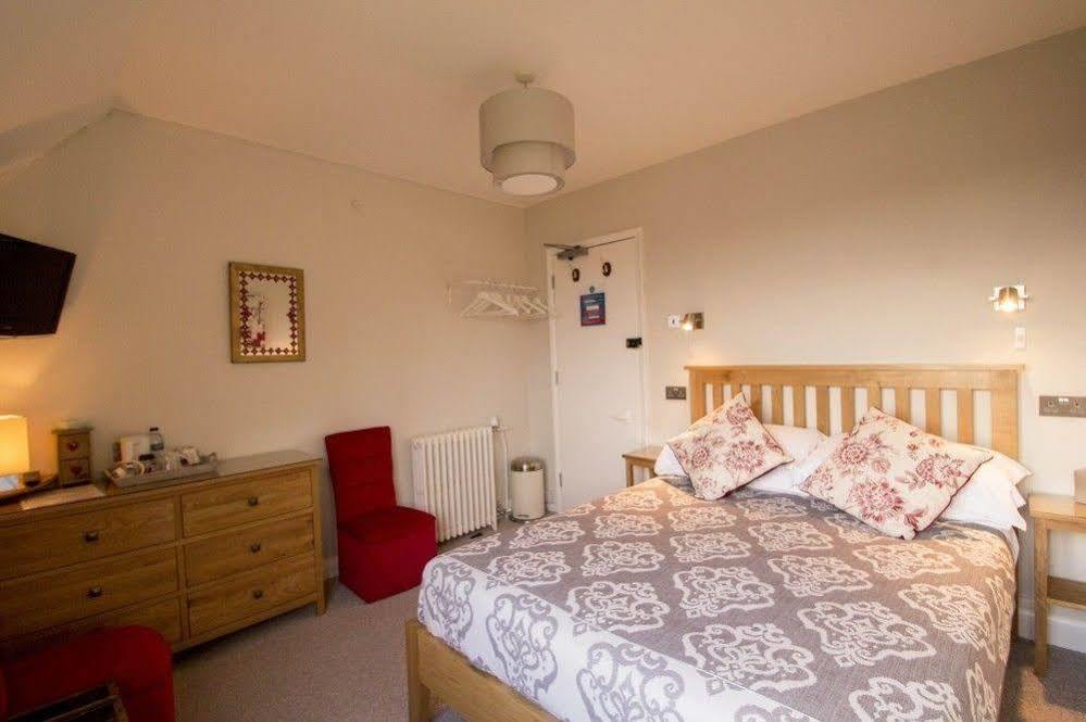 Fern Lodge Guesthouse Hythe  Luaran gambar