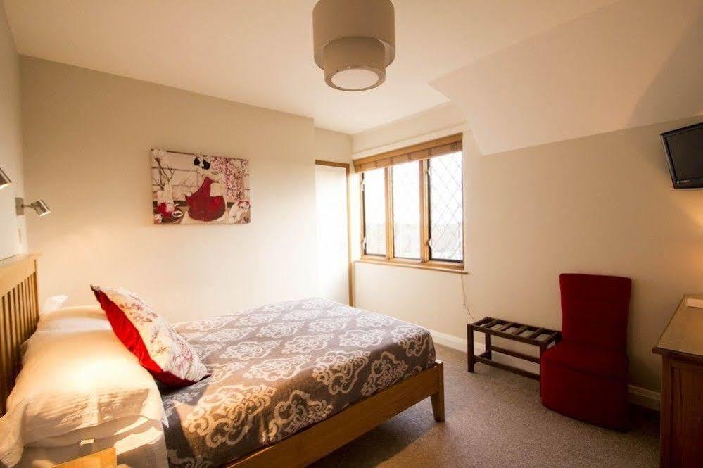 Fern Lodge Guesthouse Hythe  Luaran gambar