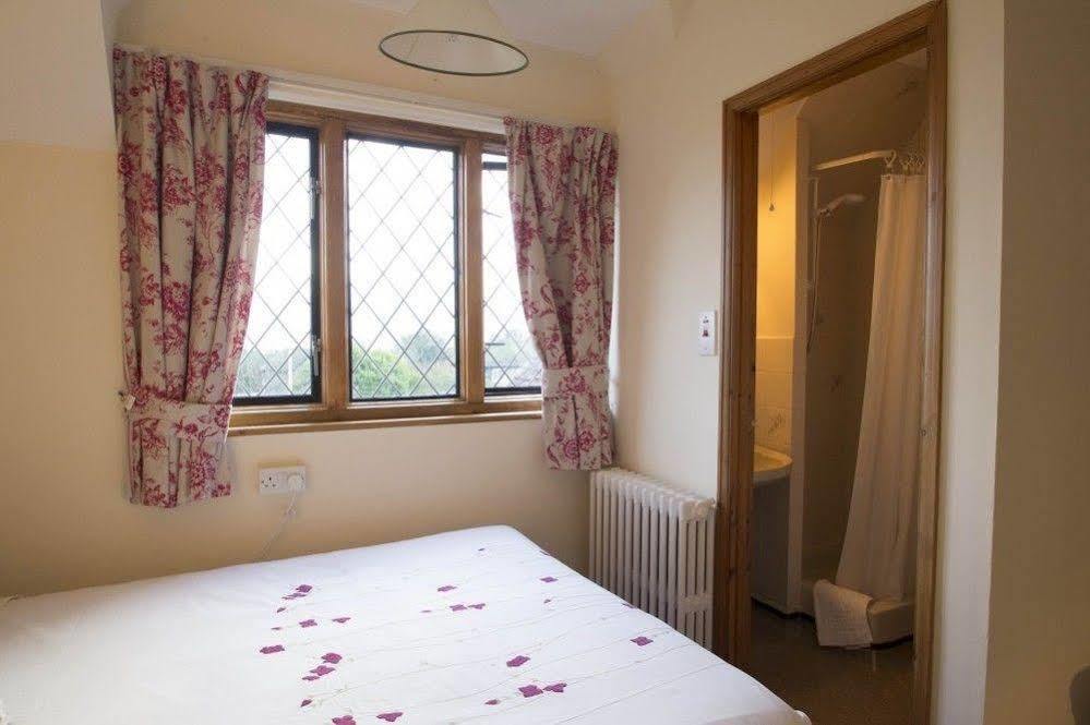 Fern Lodge Guesthouse Hythe  Luaran gambar