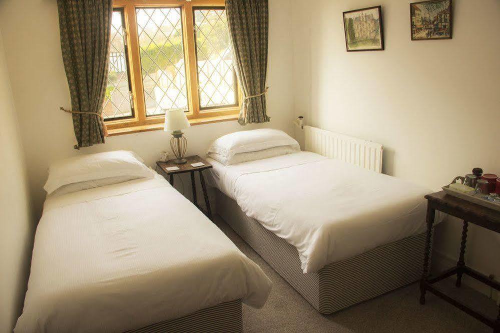 Fern Lodge Guesthouse Hythe  Luaran gambar