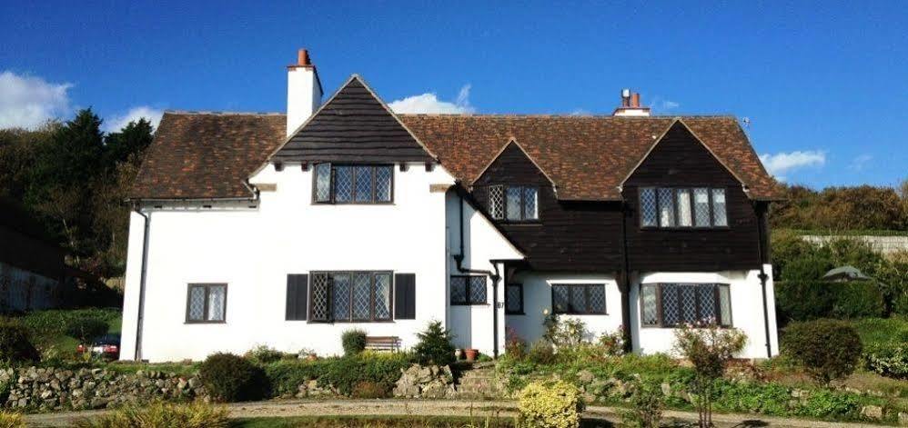 Fern Lodge Guesthouse Hythe  Luaran gambar