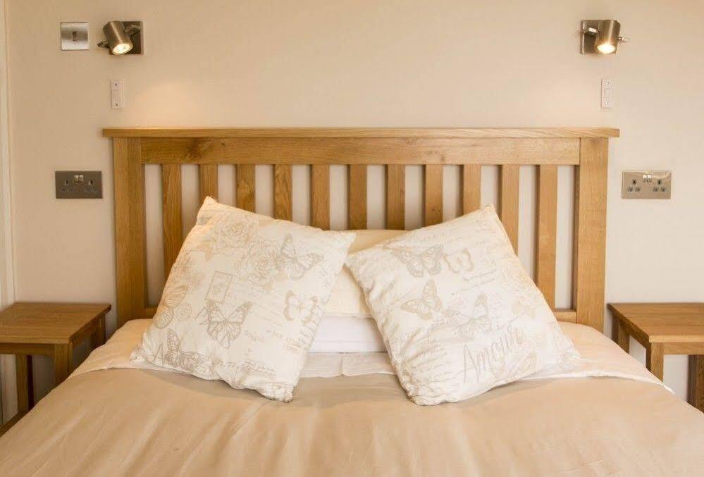 Fern Lodge Guesthouse Hythe  Luaran gambar